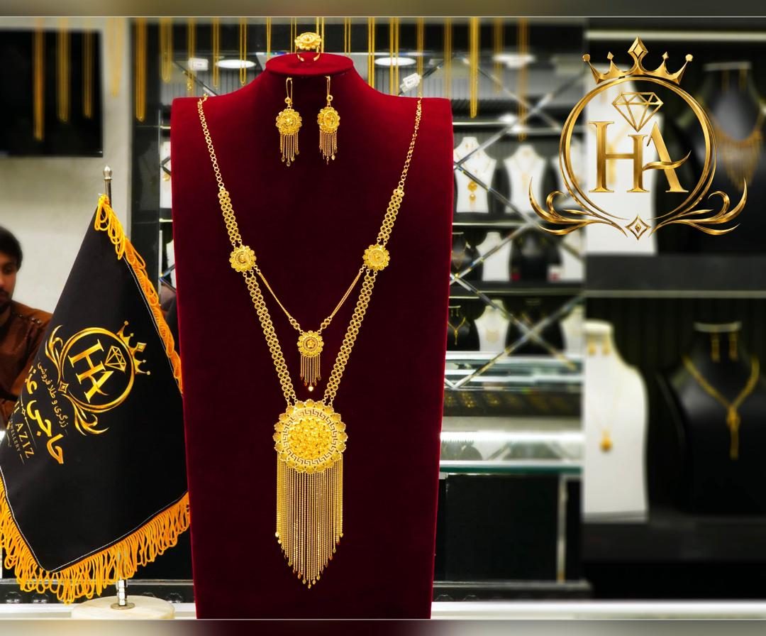لاکت لیزی قطری