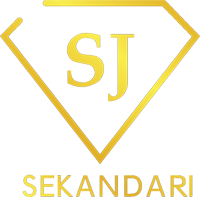 زرگری سکندری - Sekandari Jewellery