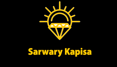 زرگری سروری کاپیسا - Sarwary Kapisa Jewellery